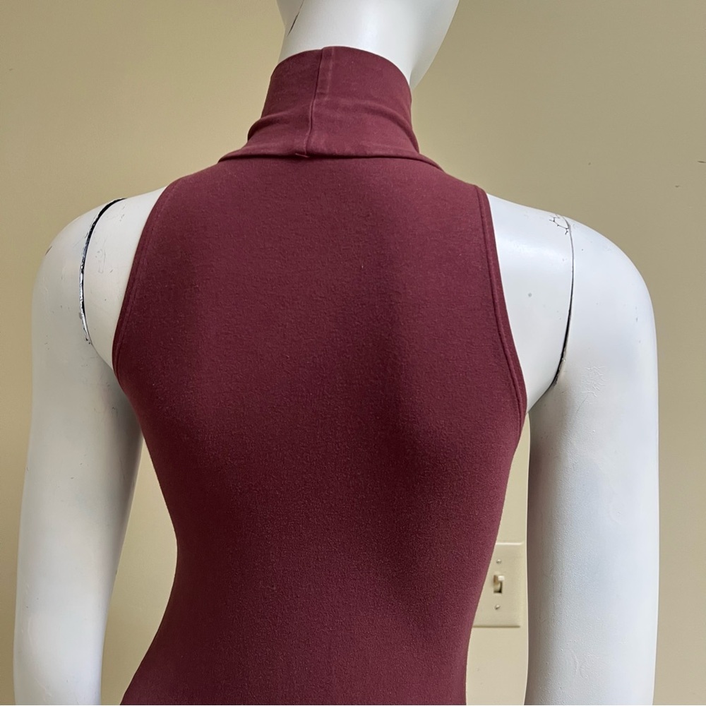 American Apparel Bodycon Dress - Picture 6 of 8